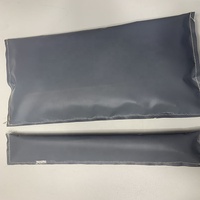 Coussins ignifuges intumescents conformes aux normes CPR pour systèmes de pénétration ignifugés