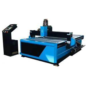 Tabel CNC Profil Memotong Mesin untuk Dijual