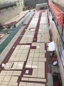 Mármol Crema marfil de precio español Crema marfil de baldosa de mármol - Product Image 5