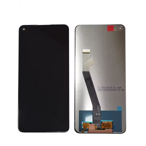 <span class=keywords><strong>Precio</strong></span> de Fábrica al por Mayor, Pantalla LCD para Redmi <span class=keywords><strong>Note</strong></span> 9 <span class=keywords><strong>9S</strong></span> 9T 9pro, Repuesto de Pantalla LCD para Redmi <span class=keywords><strong>Note</strong></span> 9 - Product Image 2
