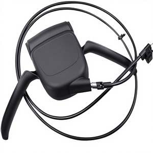 Cable de Control de Accionamiento 581080913 para Cortacésped Rotatorio a Gasolina Craftsman XT721F, Ancho de Corte de 25 Pulgadas, Altura Máxima de Corte de 4.5 Pulgadas, 40 mm - Product Image 1