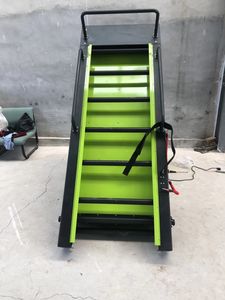 Equipo de <span class=keywords><strong>cardio</strong></span> para fitness, <span class=keywords><strong>escalera</strong></span> popular para gimnasio, novedad - Product Image 4