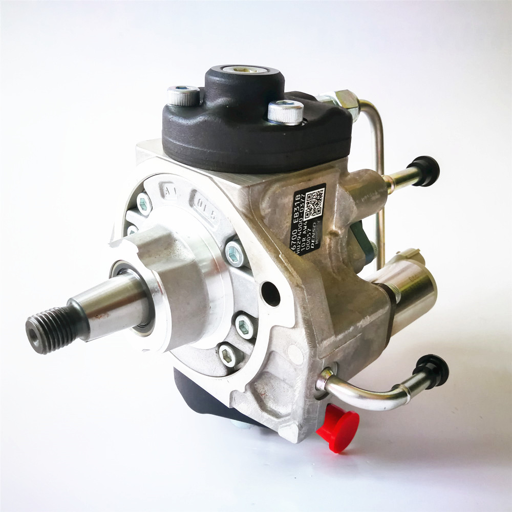 High Quality Diesel Fuel Injection Pump 294050-0020 Common Rail Pump 294050-0023 294050-0024 294050-0025 For Isuzu