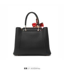 New Fashion Designer Crossbody <b>Bags</b> High Quality PU Leather Shoulder Messenger <b>Bag</b> Casual Totes Luxury Women Handbags and Purses - Product Image 5