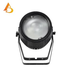 AICPOSE - Nuevo Foco LED COB de 200 W para Iluminación de Escenarios, DMX 512, Foco LED COB para Exteriores - Product Image 2