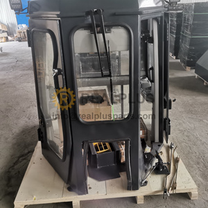 Suku Cadang <span class=keywords><strong>Dozer</strong></span> SD16L SD23 SD32 SD22 Perakitan Kabin Suku Cadang Bulldozer Perakitan Kabin Lengkap - Product Image 3