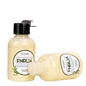 น้ำมันทำความสะอาดไวโอลิน Fnrlia สำหรับเครื่องดนตรีไม้ที่มีคราบตกค้างและขจัดคราบโรซิน - Product Image 2
