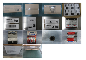 For Authorized 1.5V C Size R14 Super Heavy Duty Zinc Carbon <strong>Battery</strong> for Calculator Remote Flashlight Consumer Electronics - Product Image 6