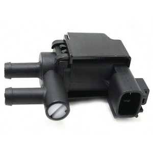 Toyota Carbon Canister Solenoid Valve 192000-3130 Dc 12V Gas Normal <b>Temperature</b> <b>Control</b> Valve - Product Image 3