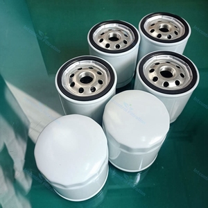 OEM High Quality Automotive Parts <b>Engine</b> <b>Oil</b> Filter LF3335 FL-910S <b>Oil</b> Filter element Filter - Product Image 1