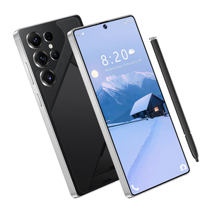 Smartphone S26 Ultra 2026 à succès, haute performance, écran 7,3 pouces, valeur exceptionnelle, avec batterie ultra longue durée 8000 mAh - Product Image 2