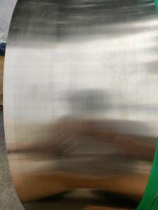 Холоднокатаный медно-никелевый сплав листовой никель продукт для продажи - Product Image 2