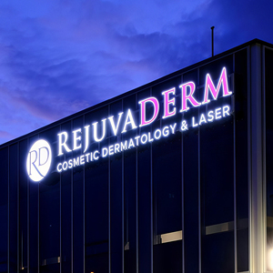 Letrero publicitario con iluminación frontal Letrero de letra Led para exteriores Letrero de letra de canal Led 3D, Letreros LED con iluminación frontal 3D, Letrero de letra Led - Product Image 6