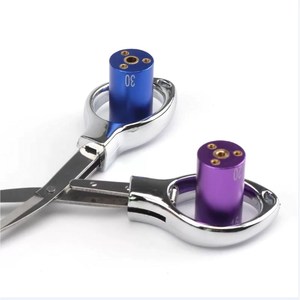 Kit de herramientas Magic Stick Cw Diy, juego de varillas enrolladoras 6 en 1 con tijeras y tornillos para cigarrillos electrónicos - Product Image 5