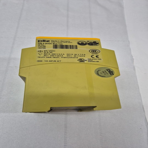 Nieuwe originele PLC 253306 RELAIS PZE 9 * Automatiseringsproduct * op voorraad - Product Image 1
