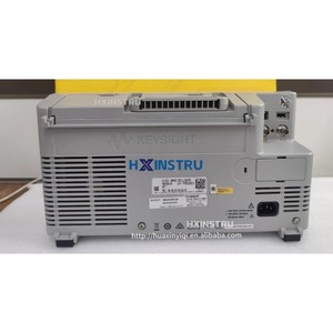 ออสซิลโลสโคปสัญญาณผสม Keysight MSOX3012A: 100 MHz, 2 ช่องสัญญาณอนาล็อก และ 16 ช่องสัญญาณดิจิทัล - Product Image 4