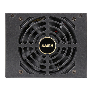 Alimentation PC SAMA <span class=keywords><strong>SFX</strong></span> <span class=keywords><strong>650w</strong></span> Haute Efficacité Micro Or 80 Plus Alimentation de Bureau - Product Image 6