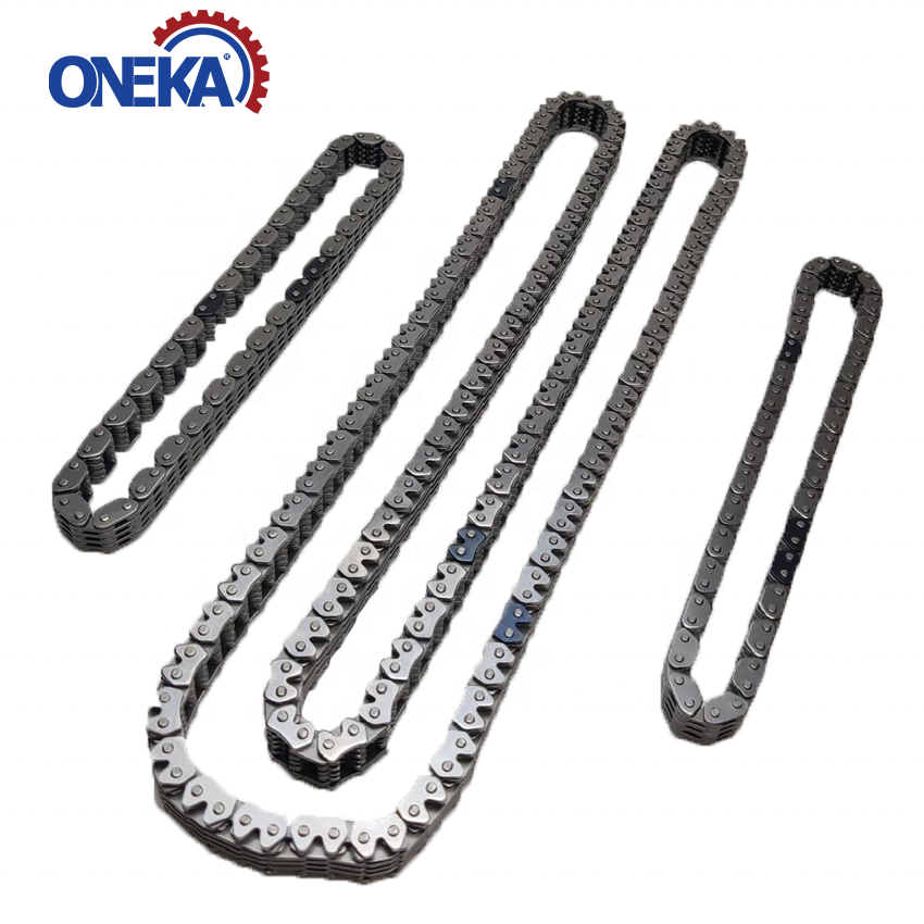 ONEKA Timing Chain Kit for Nissan VQ40DE Engines