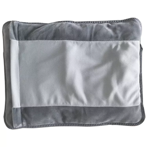Manta eléctrica calentada de la mejor calidad, almohadilla de calentamiento rápido para interior, uso múltiple - Product Image 4