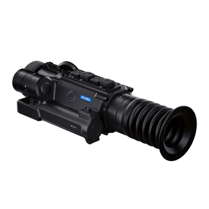 กล้องมองกลางวันและกลางคืน NV008SP3-LRF เซ็นเซอร์ 4K CMOS พร้อมอุปกรณ์วัดระยะ IR 1000 ม. แบบถอดได้  เซ็นเซอร์ 4K CMOS ให้ภาพคมชัดสูง - Product Image 6