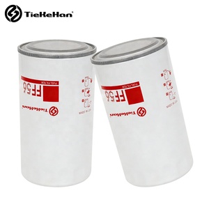Filtro de Combustible para Motor Diésel de Camión FF105 FF5327 FF5612 FF5421 FF4070 para Carcasa de Filtro de Combustible de Camión Americano - Product Image 5