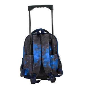 <span class=keywords><strong>Mochila</strong></span> Infantil Impermeable Unisex <span class=keywords><strong>con</strong></span> Diseño <span class=keywords><strong>de</strong></span> Dinosaurio Sirena, <span class=keywords><strong>con</strong></span> Cierre <span class=keywords><strong>de</strong></span> Cremallera, <span class=keywords><strong>Ruedas</strong></span> <span class=keywords><strong>de</strong></span> Carro, Estilo <span class=keywords><strong>de</strong></span> Dibujos Animados <span class=keywords><strong>de</strong></span> Anime, Bolsa Escolar - Product Image 4