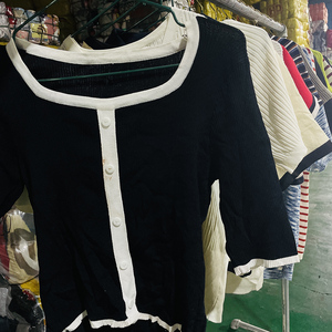 Ropa de mujer <span class=keywords><strong>usada</strong></span> artículos usados al por mayor 45kg pacas ropa <span class=keywords><strong>usada</strong></span> - Product Image 4