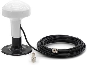 Remplacement <span class=keywords><strong>Garmin</strong></span> GPSMAP GDU GNC NavTalk <span class=keywords><strong>Pilot</strong></span> StreetPilot AIS Bateau Navire Navigation Récepteur Sondeur + 33ft GNSS - Product Image 2