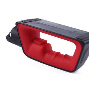 Afilador de cuchillos manual de múltiples granos, herramienta de afilado manual de acero inoxidable para cuchillos de cocina y tijeras - Product Image 5