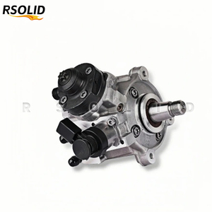 Rsoliddiesel 0445010508 0-445-010-508 0445010543 03L130755A 0986437410 pour Skod VW Bosc A3 A4 A5 A6 Q5 TT CDCA CFFB - Product Image 3
