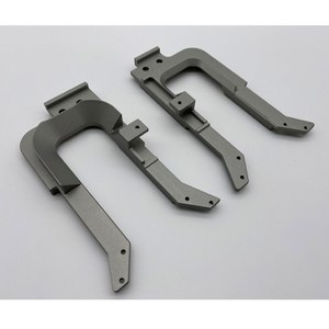 Độ chính xác cao CNC dịch vụ tùy chỉnh Titan phay quay Hợp kim nhôm đánh bóng các bộ phận gia công thép không gỉ - Product Image 3