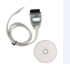 CAN โปรสำหรับ CAN BUS + UDS + K‑line, เวอร์ชันซอฟต์แวร์5.5.1, VCP (ไม่รวมดองเกิล) L338 - Product Image 1