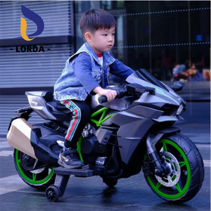 <span class=keywords><strong>Moto</strong></span> Elettrica per Bambini, Bici Elettrica per Bambini, Motocicletta Elettrica per Bambini di 8 Anni - Product Image 5