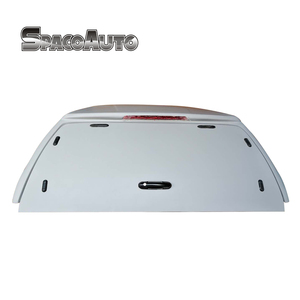 Capote rigide pour Mitsubishi <span class=keywords><strong>L200</strong></span> - Product Image 5
