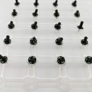 Đầu phun Fuji NXT H24 đầu H12 1.3 đầu phun 0.9mm vòi phun <span class=keywords><strong>2agknx001703</strong></span> - Product Image 1