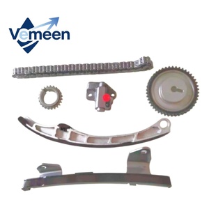 Timing Chain Kit ZJ0112201 for Mazda 2 3 ZJ01 12 201 ZJ01 12 610 ZJ01 12 670 ZJ01 12500 B ZJ0112201 ZJ0112500B ZJ0112610 - Product Image 6