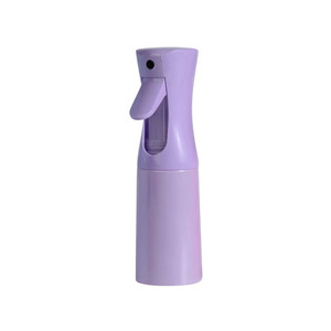 Vente en gros de vaporisateurs à brume fine continue de 200 ml, 300 ml, 500 ml, flacon pulvérisateur PET de couleur unie, vaporisateur continu pour la <span class=keywords><strong>coiffure</strong></span> - Product Image 5