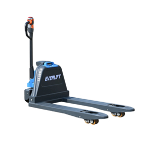 Новый электрический вилочный погрузчик HELI 2026 года, 1.5Т/2Т, электротележка CBD15J/CBD20J с литиевой батареей - Product Image 1