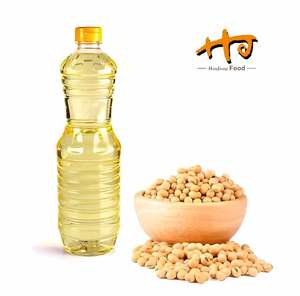 Dầu đậu nành tinh chế 100% dầu đậu nành nguyên chất với số lượng lớn - Product Image 1