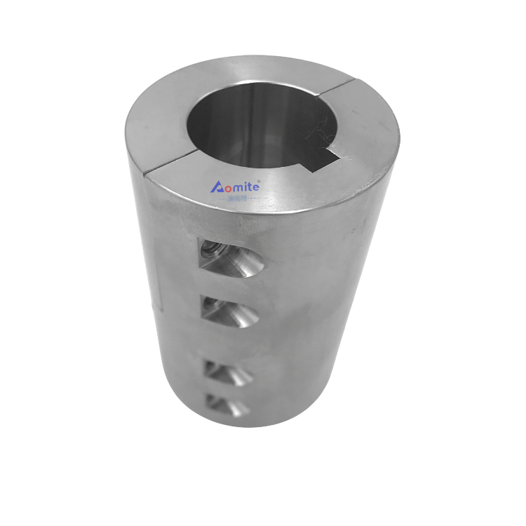 Высокоточное карданное жесткое приводное соединение вала двигателя, Жесткая Муфта