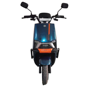 SAIGE สกู๊ตเตอร์ไฟฟ้ารุ่น <span class=keywords><strong>LS</strong></span> ปี 2026 ดีไซน์ใหม่ แรงด้วยมอเตอร์ 1000W  ขายดีที่สุด <span class=keywords><strong>รถ</strong></span>จักรยานยนต์ไฟฟ้าสองล้อสำหรับผู้ใหญ่ - Product Image 4