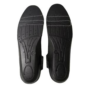 Plantillas deportivas de comodidad personalizada para zapatos, plantilla ortopédica con soporte de arco, plantillas ortopédicas EVA PU para pies planos - Product Image 2