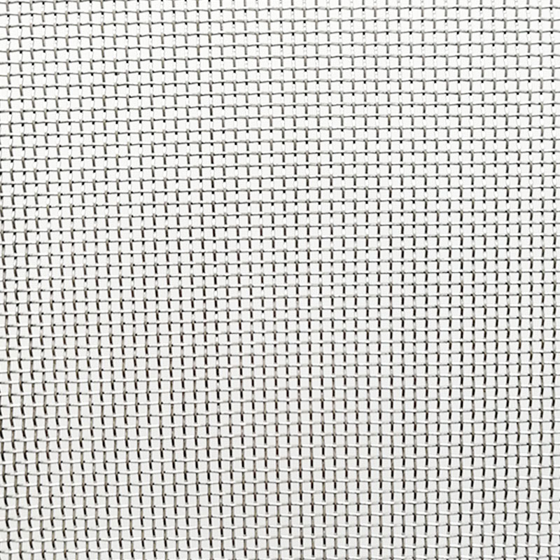 Hot Sale 12x12 Stainless Steel Woven