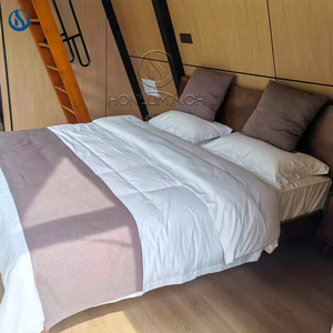 Cabane écologique en plein air, hôtels mobiles, tentes, campings, maison en bois, lieux de vacances, <span class=keywords><strong>camping</strong></span> de luxe sauvage, resort, hébergements locatifs, tente - Product Image 5