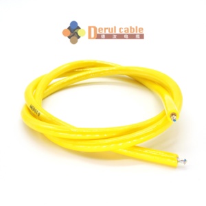 Câble flottant à 2 cœurs pour véhicule ROV Fathom, câble hybride d'alimentation et de fibre optique - Product Image 5