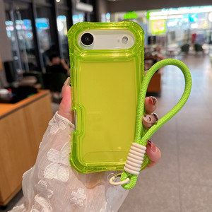 Beautyline 3 Trong 1 Điện Thoại Di Động Bao Gồm Bán Buôn Giá Rẻ Giá Trong Suốt Chống Sốc <span class=keywords><strong>TPU</strong></span> PC Điện Thoại Di Động Trường Hợp Đối Với iPhone 17 Không Khí Bìa - Product Image 6