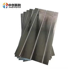 20 mét độ dày thiết kế hiện đại mịn nhôm lá XPS dưới sàn sưởi ấm cách nhiệt Bảng điều chỉnh hiệu quả XPS dưới sàn sưởi ấm Hội Đồng Quản Trị - Product Image 5