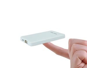 Mini <span class=keywords><strong>batterie</strong></span> <span class=keywords><strong>externe</strong></span> personnalisée 2000 mAh, chargeur USB portable, <span class=keywords><strong>batterie</strong></span> <span class=keywords><strong>externe</strong></span> pour smartphone - Product Image 4