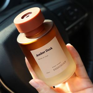 Désodorisant personnalisé avec parfum longue durée, diffuseur à roseaux, diffuseur d'huiles essentielles, parfum d'intérieur, décoration de mariage - Product Image 4