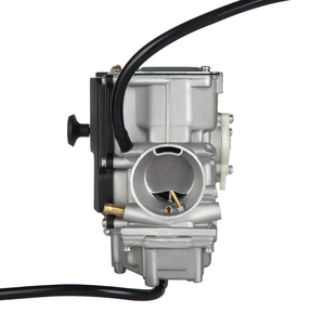Carburateur pour Moto-4 350 1987-1998, Big Bear 350, YFM350, Kodiak 400, YFM400, Quad ATV - Product Image 3